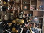 Yamaha XJ900 S Oldtimer caféracer, 4 cilinders, 900 cc, Particulier, Overig
