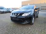 Nissan QASHQAI Qashqai 1.6 dCi ACENTA (bj 2016), Auto's, Stof, 4 cilinders, 1600 cc, 1960 kg