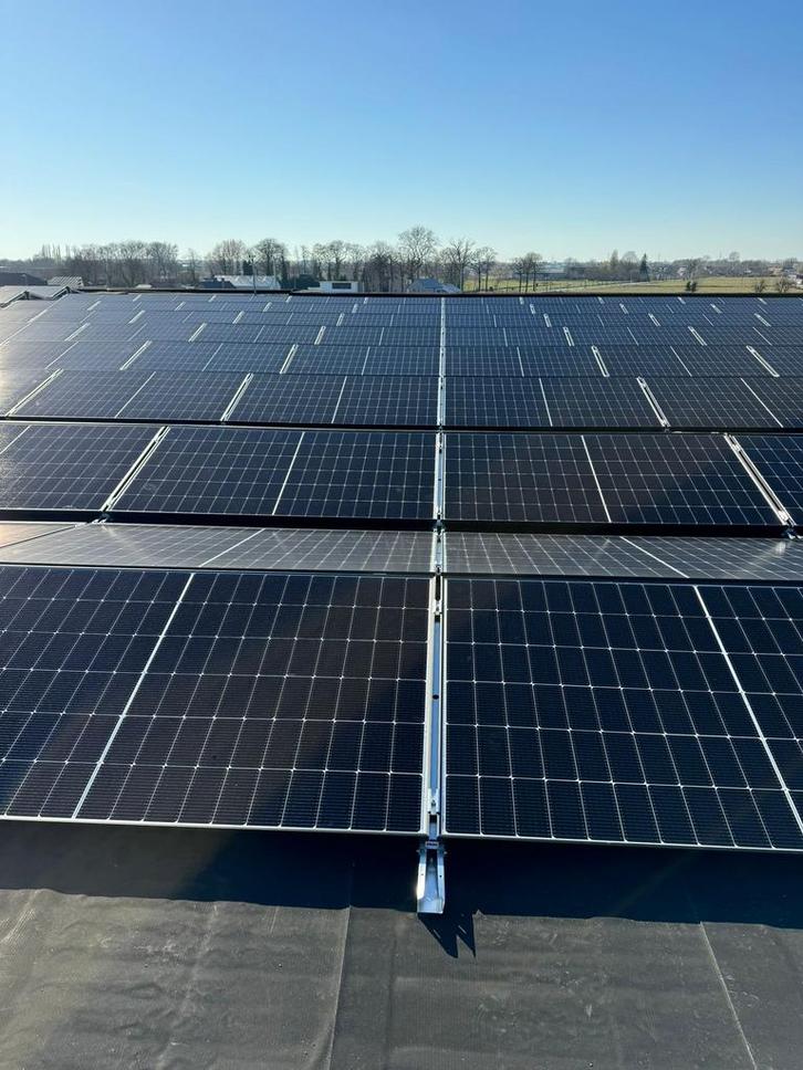 zonnepanelen, Diensten en Vakmensen, Aannemers