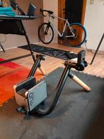 Tuo Elite  design roltrainer, Sport en Fitness, Ophalen, Zo goed als nieuw