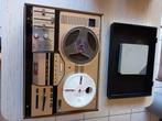 Bandrecorder Grundig TK 146, Audio, Tv en Foto, Bandrecorder, Ophalen, Bandrecorder