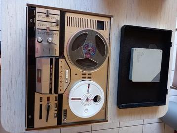 Bandrecorder Grundig TK 146