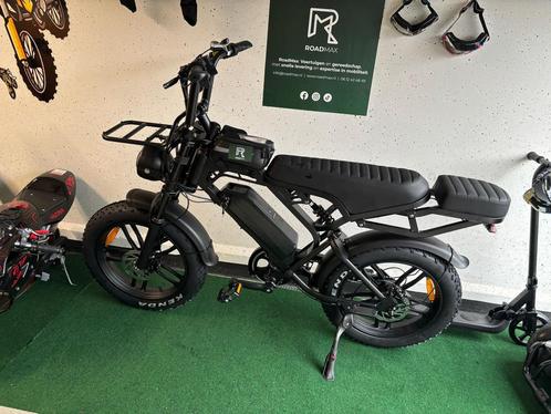 Fatbike V20 Pro Plus V8 H9 V20 Mini C80 V20 Max 24 inch !, Fietsen en Brommers, Elektrische fietsen, Nieuw, 50 km per accu of meer