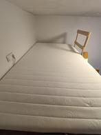 Matras 120cm, Huis en Inrichting, Slaapkamer | Matrassen en Bedbodems, Ophalen, Gebruikt, Matras, 200 cm