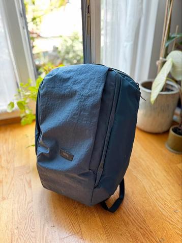 Bellroy Transit Workpack 20L rugzak - zeer goede staat beschikbaar voor biedingen