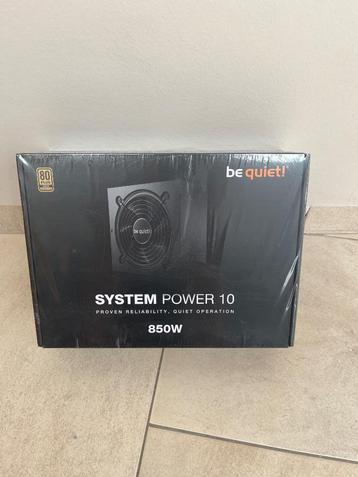 Pc powersupply beschikbaar voor biedingen