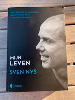 Mijn leven Sven Nys, Enlèvement ou Envoi, Comme neuf