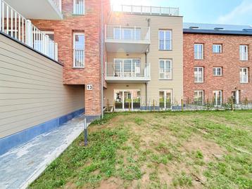 Appartement à Court-Saint-Etienne, 2 chambres beschikbaar voor biedingen