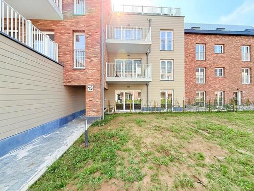 Appartement à Court-Saint-Etienne, 2 chambres, Immo, Huizen te huur, Appartement