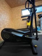 crosstrainer Domyos 520, Sport en Fitness, Fitnessapparatuur, Ophalen, Zo goed als nieuw, Crosstrainer