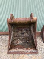 Graafbakken Cw 30, Ophalen