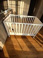 Klein bedje +matras, Enlèvement, Neuf, Lit