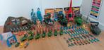 Thunderbirds (alles is los of als set te koop), Verzamelen, Speelgoed, Ophalen of Verzenden, Zo goed als nieuw