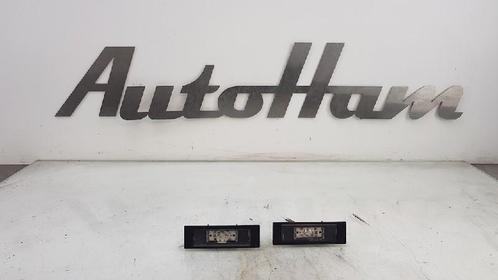 KENTEKENPLAATVERLICHTING BMW 1 serie (F20) (|53267193294|), Auto-onderdelen, Verlichting, BMW, Gebruikt