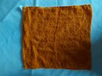 petit essuie, Ophalen of Verzenden, Nieuw, Oranje, Handdoek