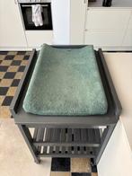 Troll verzorgingstafel, matras en Timboo beschermer, Kinderen en Baby's, Ophalen, Gebruikt