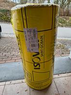 Isolation laine de verre 18cm, Bricolage & Construction, Isolation & Étanchéité, Laine de verre, Isolation de toiture, Enlèvement