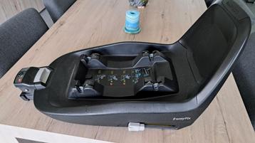 Isofix base voor maxicosi in auto beschikbaar voor biedingen