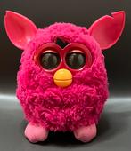 Furby, Kinderen en Baby's, Speelgoed | Knuffels en Pluche, Ophalen, Gebruikt