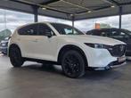 Mazda CX-5 2.2 SKYACTIV Bose - Garantie 12M (bj 2022), Auto's, Mazda, Voorwielaandrijving, Parkeersensor, Gebruikt, 4 cilinders