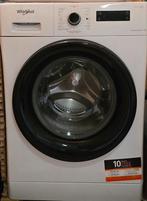 Whirlpool Wasmachine, Elektronische apparatuur, Wasmachines, Ophalen, Zo goed als nieuw, Voorlader