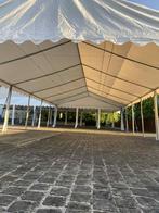 Verhuur van partytenten + bezorging en montage inbegrepen, Ophalen of Verzenden, Nieuw