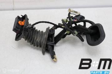 Portierkabelboom Rechtsachter VW Passat B6 3C4971694HM beschikbaar voor biedingen