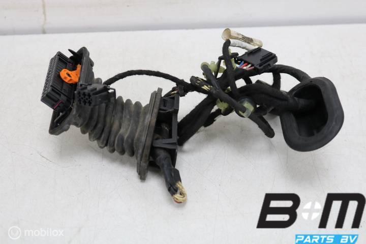 Portierkabelboom Rechtsachter VW Passat B6 3C4971694HM, Auto-onderdelen, Interieur en Bekleding, Gebruikt