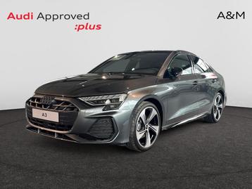 Audi A3 Sedan A3 Sedan 35 TFSI Business Edition S line S tro beschikbaar voor biedingen