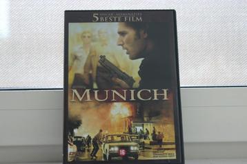 DVD MUNICH / NIEUW beschikbaar voor biedingen