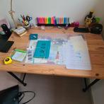 Bureau, Enlèvement, Bureau