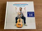 Handjes draaien - Kapitein Winokio (boek + cd), Boeken, Ophalen of Verzenden, Gelezen