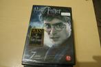 harry potter, Cd's en Dvd's, Dvd's | Avontuur, Ophalen of Verzenden