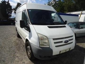Ford Transit L2H2, 211 dkm ,2.2 d , 130 pk ,16' velg,achter  beschikbaar voor biedingen