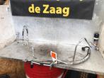 Airco Leiding van een Volkswagen Polo, Auto-onderdelen, Ophalen of Verzenden, 3 maanden garantie, Gebruikt, Volkswagen