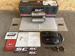 SC Project uitlaat demper Supersport 939 S 17-20 950 21-24, Motoren, Ophalen of Verzenden, Gebruikt