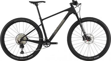 Cannondale Scalpel HT Carbon 3 Black van €2999 nu €2199