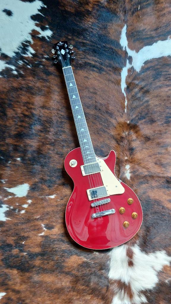 Prodipe LP300, Muziek en Instrumenten, Snaarinstrumenten | Gitaren | Elektrisch, Ophalen