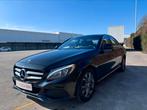 Mercdes classe c, Auto's, Mercedes-Benz, Automaat, Euro 6, Diesel, Particulier