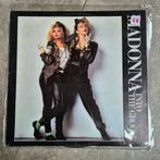 Vinyle Madonna, Comme neuf, Enlèvement ou Envoi
