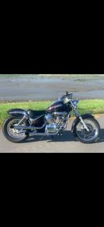 Suzuki intruder vl 250cc, Motoren, 250 cc, Chopper, Particulier, 12 t/m 35 kW
