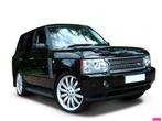 Range Rover treeplanken modeljaar 2002- 2012 OEM NIEUW!!!, Neuf, Enlèvement ou Envoi, Mbg@ziggo.nl, Jan Sangerslaan 16