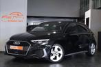 Audi A3 Sportback 30 TFSi S line MATRIX Navi ACC Garantie*, Autos, Audi, Achat, Euro 6, Entreprise, Noir