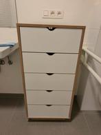 Ladekast, Enlèvement, Comme neuf