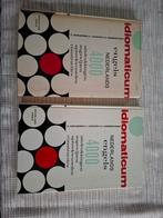 Phrases, dictons et proverbes. Eng - Anglais, Livres, Enlèvement ou Envoi