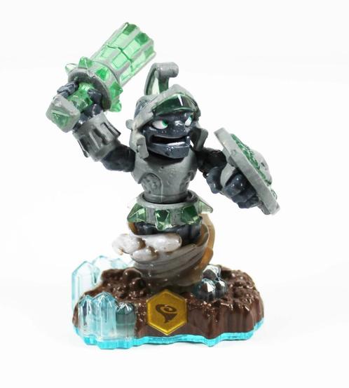 Activision Skylanders Swap Force Doom Stone 84797888, Consoles de jeu & Jeux vidéo, Jeux | Nintendo Wii, Comme neuf, Plateforme