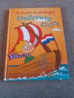 De leukste kinderliedjes, Ophalen of Verzenden, Zo goed als nieuw