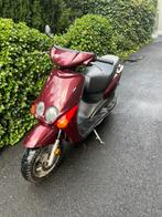 Yamaha neos b klasse, Fietsen en Brommers, Scooters | Yamaha, Ophalen of Verzenden, Zo goed als nieuw
