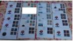 Suisse : FDC avec timbres thématiques, Timbres & Monnaies, Timbres | Europe | Suisse, Enlèvement ou Envoi, Affranchi