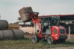 Farmer 811 shovel EURO5 & Euro pick-up & CEoc, Articles professionnels, Machines & Construction | Transport, Enlèvement